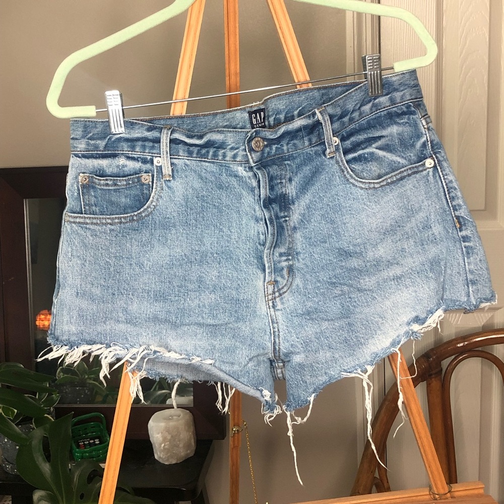 Gap Vintage Denim shorts